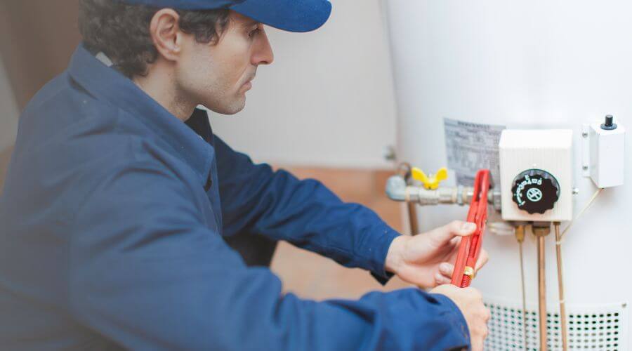 Professional emergency plumbing in Sherman, IL